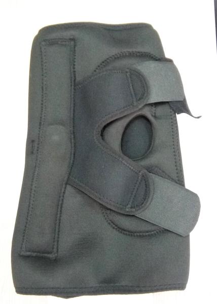 Lateral J Patella Medical Knee Brace Pain Relieving Knee Brace With Hinge