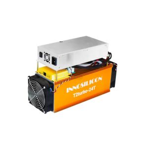 Quality Electrical Innosilicon Bitcoin Miner Metal Body Frame Structure Small Power for sale