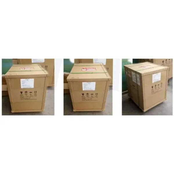 Portable Handheld Fiber Laser Marking System With Safe Cover 1064nm