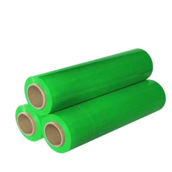 Cast Stretch Film, PE Stretch Film, Stretch Foil, Stretch Film For Pallet Wrapping Stretch Film Pallet Shrink Wrap/Wrapp