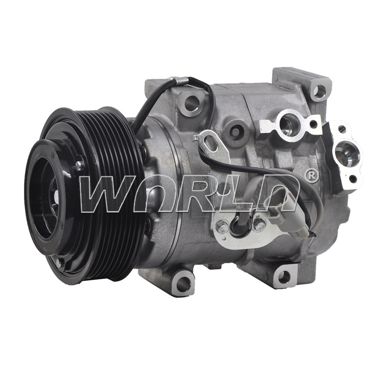 883200C150 Compressor Air Conditioner Car For Lexus GX460 LX570 WXLX016