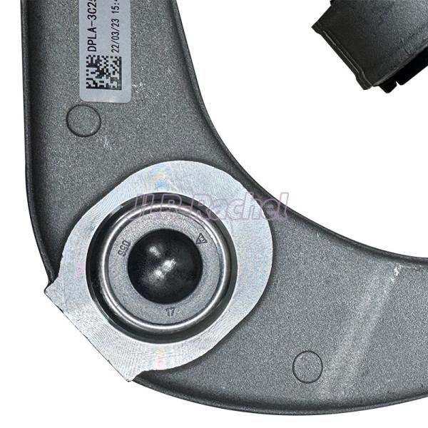 LR034214 LR034211 Front Engine Compartment Upper Suspension Frame for Range Rover Suspension Parts