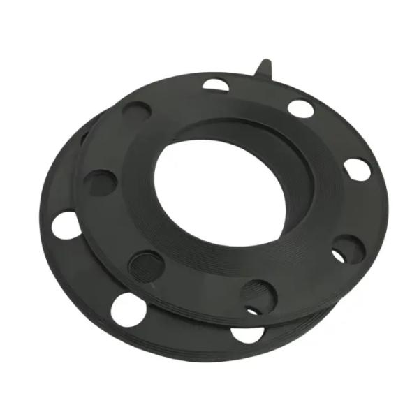 Customized Gasket Silicone Rubber Washer for Long-Lasting Sealing Solutions