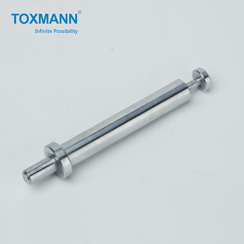 Quality P20 Grinding Rod Precision Turned Parts Multipurpose HRC33-38 for sale