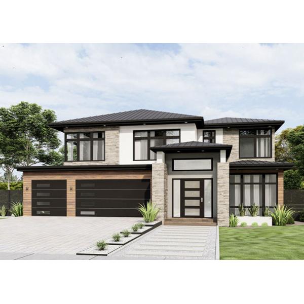 Affordable Prefab Homes Modern Prefabricated Modular Home Kit With Prices