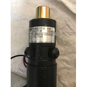 UGRMEM-02SNQ33 TG-7SVE Yaskawa Servo Motor Programmable Controller