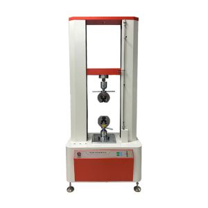 Servo Control Universal Testing Equipment Servo Computerized Universal Testing