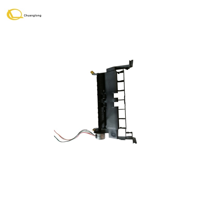 A002960 Glory NMD 100 ATM Machine Parts Plastic Note Guide Inner A002960