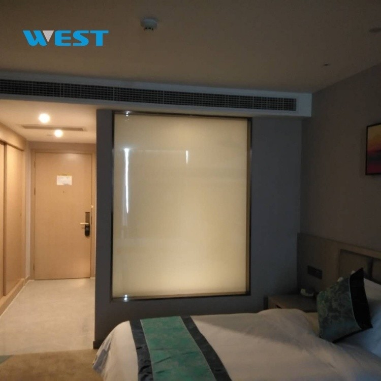 WEST Smart PNLC Film