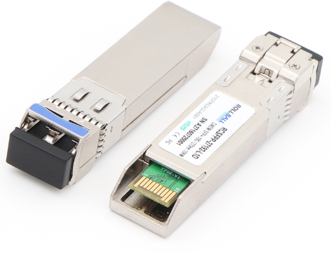 Cisco Cwdm 10G SFP+ Optical Transceiver Single Mode 10km 40km 80km 120km