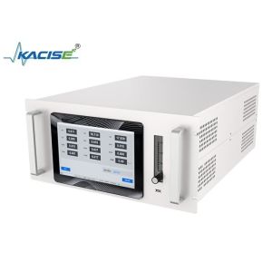 Quality Laser Raman Spectroscopy Gas Analyzer KGD - MQ - 506 for sale