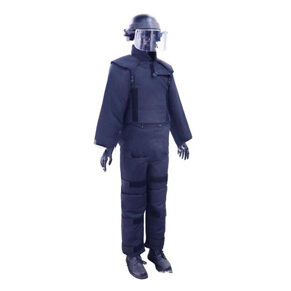 Eod Bomb Military Ballistic Armor