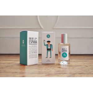 Quality Perfume bottle paper packaging box for sale