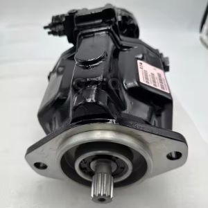 China 78493 78453 78464 78463 70453 Series Pumps 70453-RDC 78453-LAV 70453-LBG gear pump High Pressure Hydraulic Piston Pump on sale