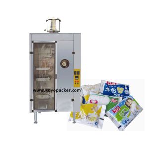 Quality KOYO CBF2000 Milk Sachet Filling Machine for sale