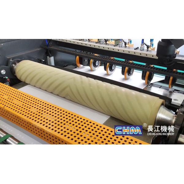 A4 Paper Cutting And Packing Machine Line A4 Paper Making Machine