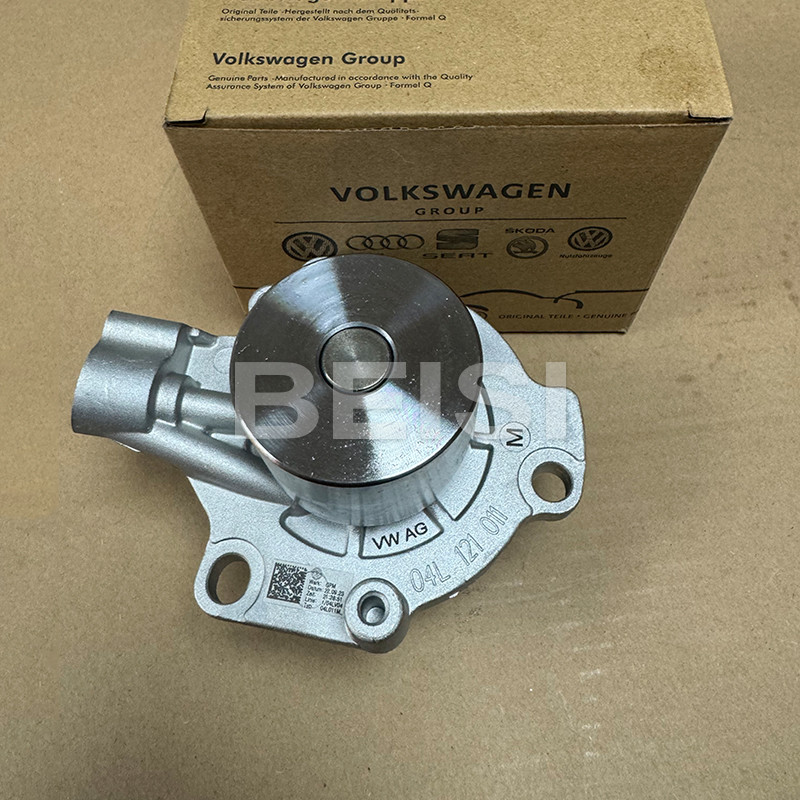 04L121011M VW Coolant Pump Audi Water Pump With Sealing Ring