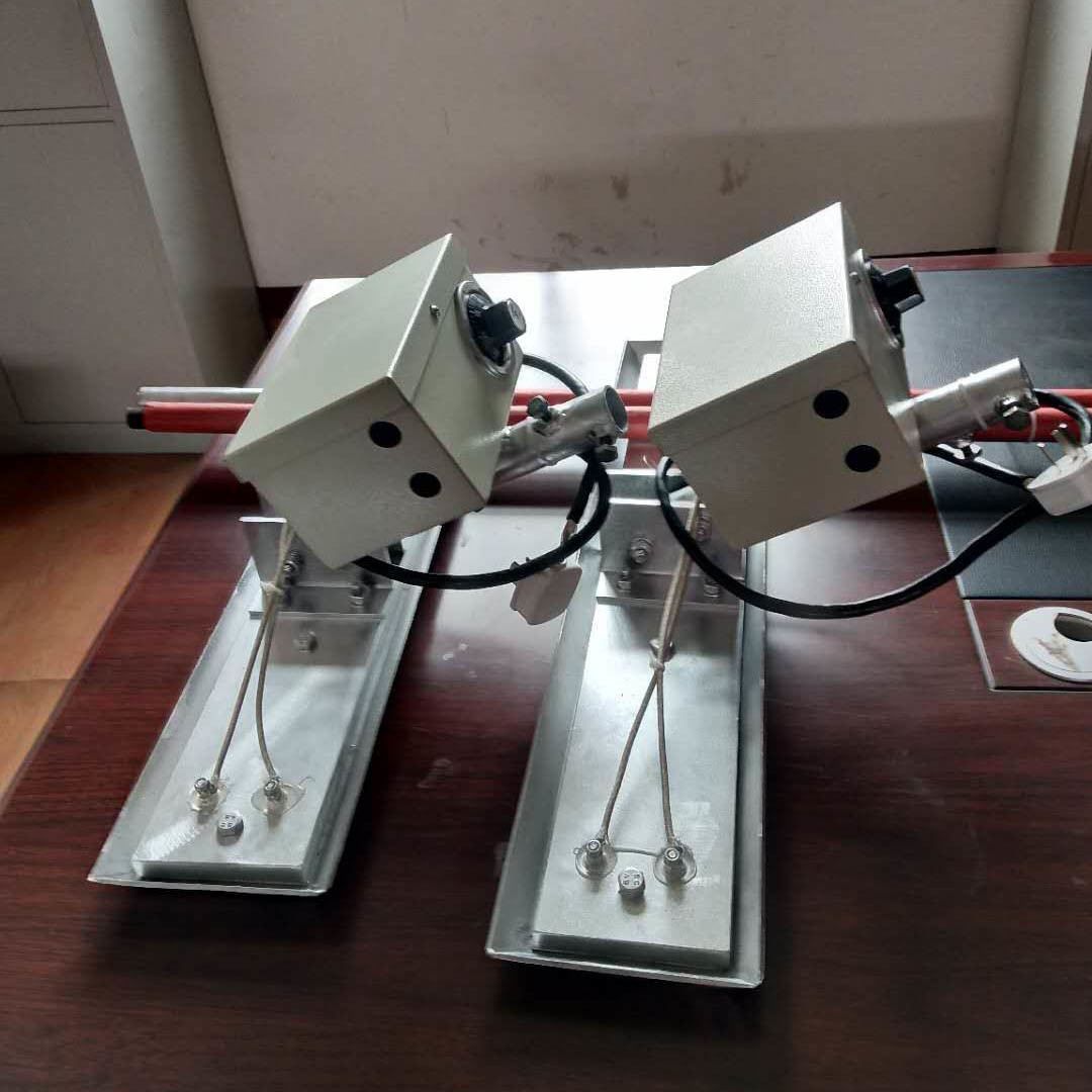 Rubber Ground Heating Plate