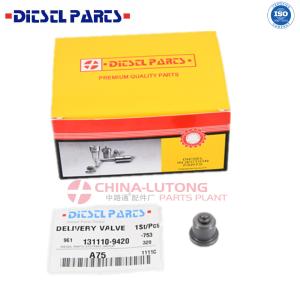 Quality Diesel Engine Delivery Valve 131110-9420 for Fule pump for sale