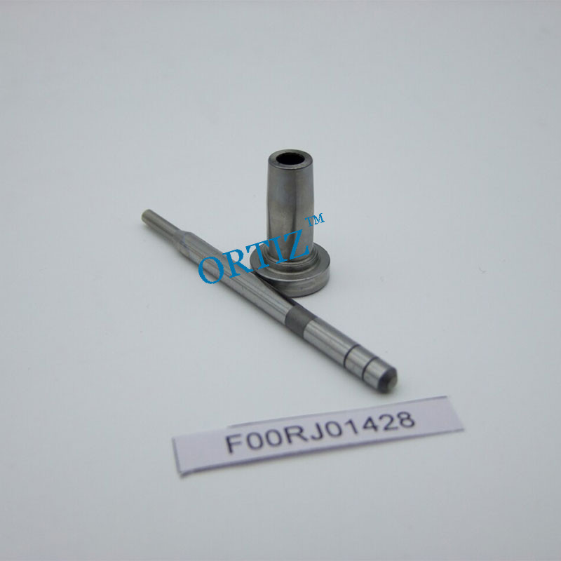 Lightweight BOSCH Control Valve 12 . 5 * 2 . 5 * 2 . 5CM Box Packing F00RJ01428