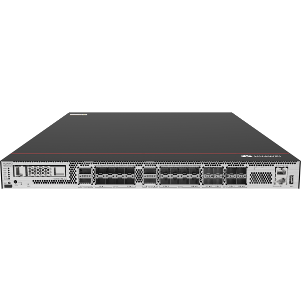 Quality Huawei USG6710F Firewall with AI Threat Detection 20Gbps Throughput for sale