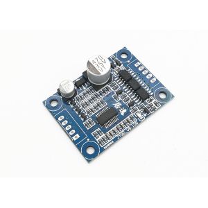 China 24V DC 2A Bldc Current Variable Speed Fan Controller With Temperature Sensor on sale