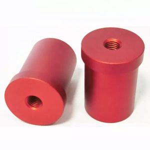 Custom Precision Supplier CNC Machining Service Aluminum Digital Camera Spare