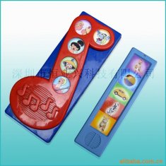 Voice Recordable Books Voice Book