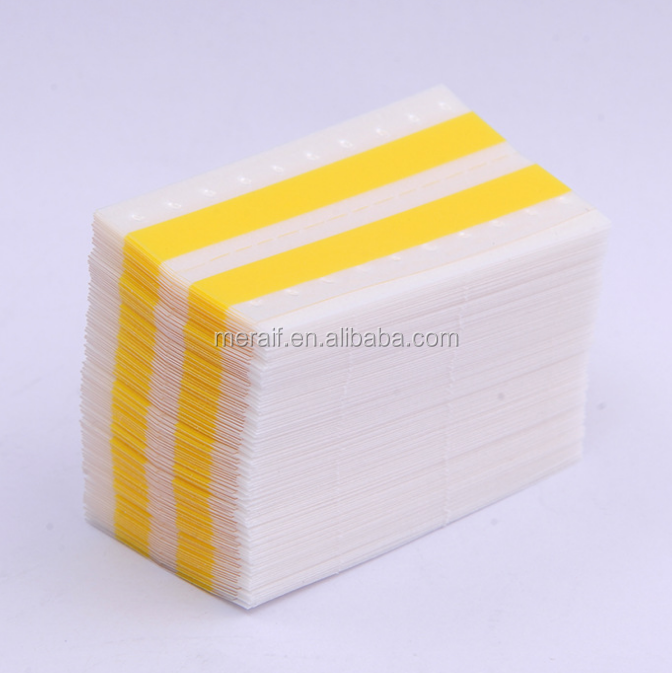 Industrial Machine SMT Clip Double Splice Tape Carrier Tape SMT splice tape wholesale