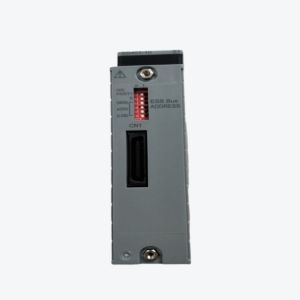 China YOKOGAWA EC402-51 PLC Bus Coupler Module Control Unit on sale