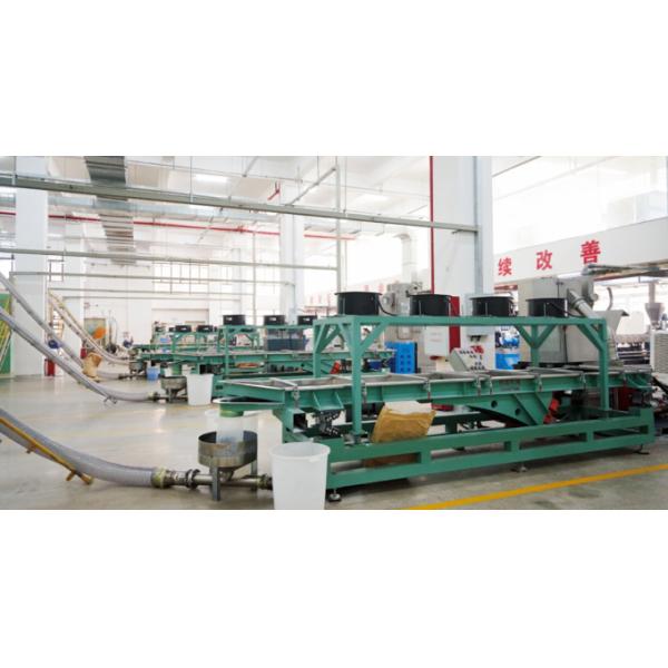 Odorless and Non-Toxic TPE Granules Food Contact Grade for Baby Teethers Chewable TPR Product 2