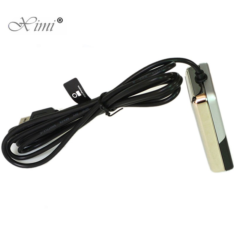 Digital Personal Original URU4500 USB Fingerprint Scanner Good Quality Optical Fingerprint Sensor Biometric Fingerprint Reader