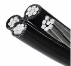 15kV 35kV ACSR Conductor ABC Aerial Bundled Cable Medium Voltage Overhead Cable