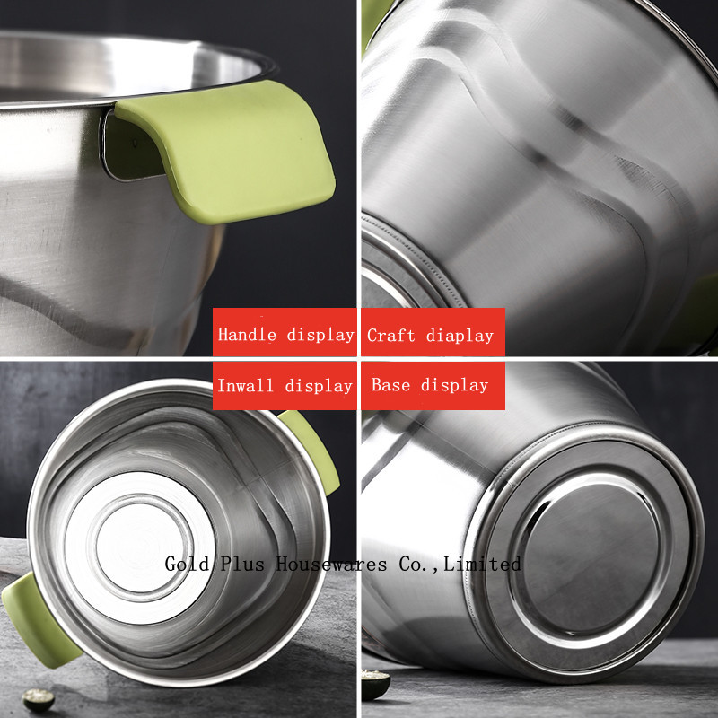 Hotel 623g Custom Stainless Steel Pail Bar Cooler With Stand Lid