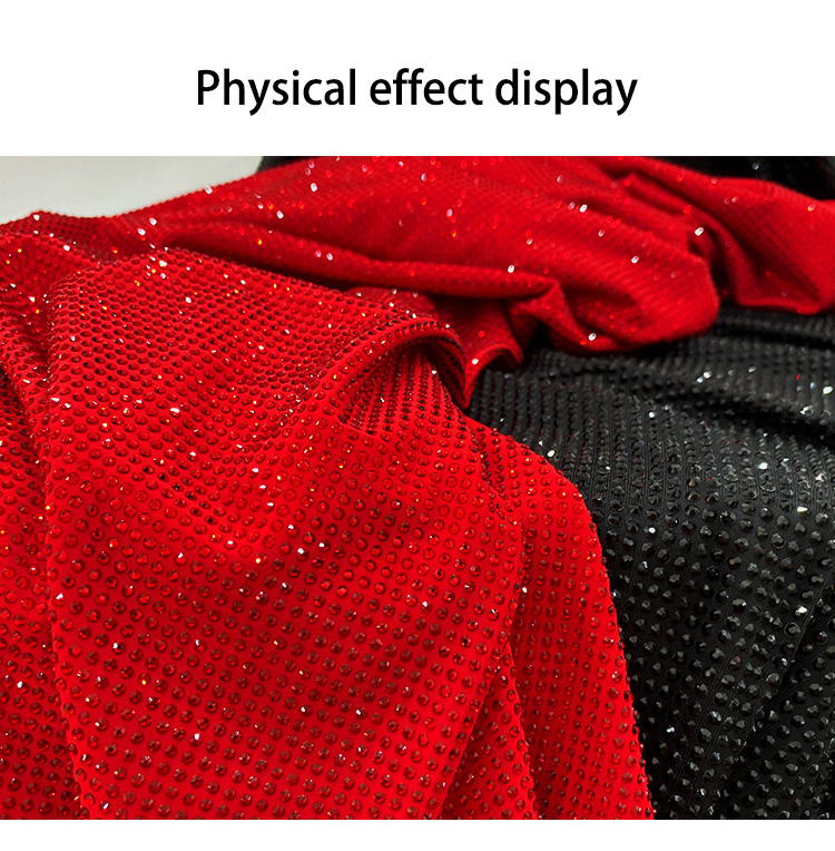 dmc hotfix rhinestone rhinestone zipper crystal ab rhinestone