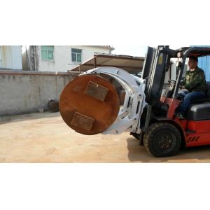 Loading Unloading Forklift Fork