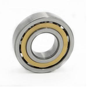 China 7207 Single Row Angular Contact Bearing 7207C Low Noise on sale