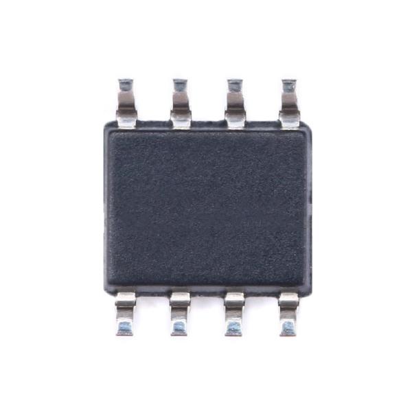64Kbit STMicroelectronics EEPROM Chip 5.5V 64 Kbit M24C64-RMN6TP