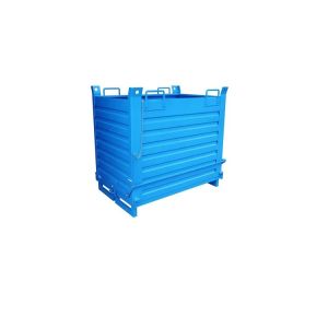 China HEAVY DUTY SCRAP IRON TRUCK  for holding industrial scrap, on sale