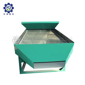 China Two Layers Fertilizer Screening Machine on sale