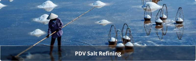 Energy Saving MVR Evaporator Solutions For Modern Vacuum Salt Plants