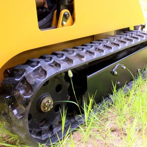 Customization Compact Mini Loader Machine For Road Construction Projects