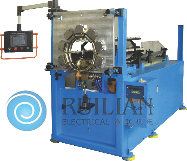 Quality Seam Welder Machine 60KVA Tin Plated Sheet Side Seam Welder for sale