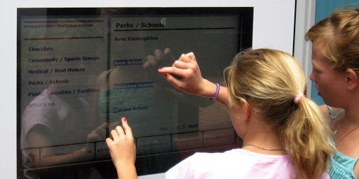 China Rimless 3*36m Portable Interactive Whiteboard Interactive Projection on sale
