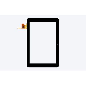 Quality 2.8 Inch - 10.1 Inch Capacitive Touchscreens Cusfftom With I2C Interface for sale