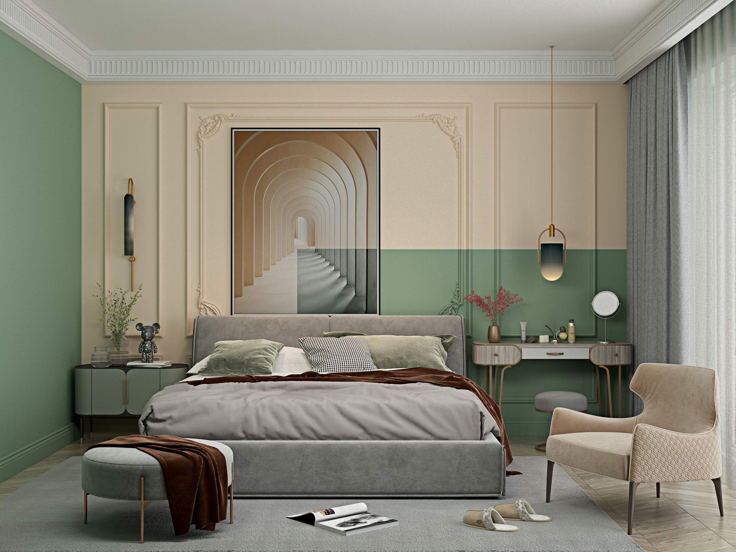 High Covering Water Based Paint Eco Friendly Hiding Rate Healthy Indoor House Painting