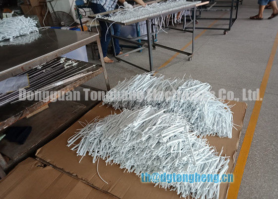 Extraordinary Custom Coil Spiral Cable 80C 300V