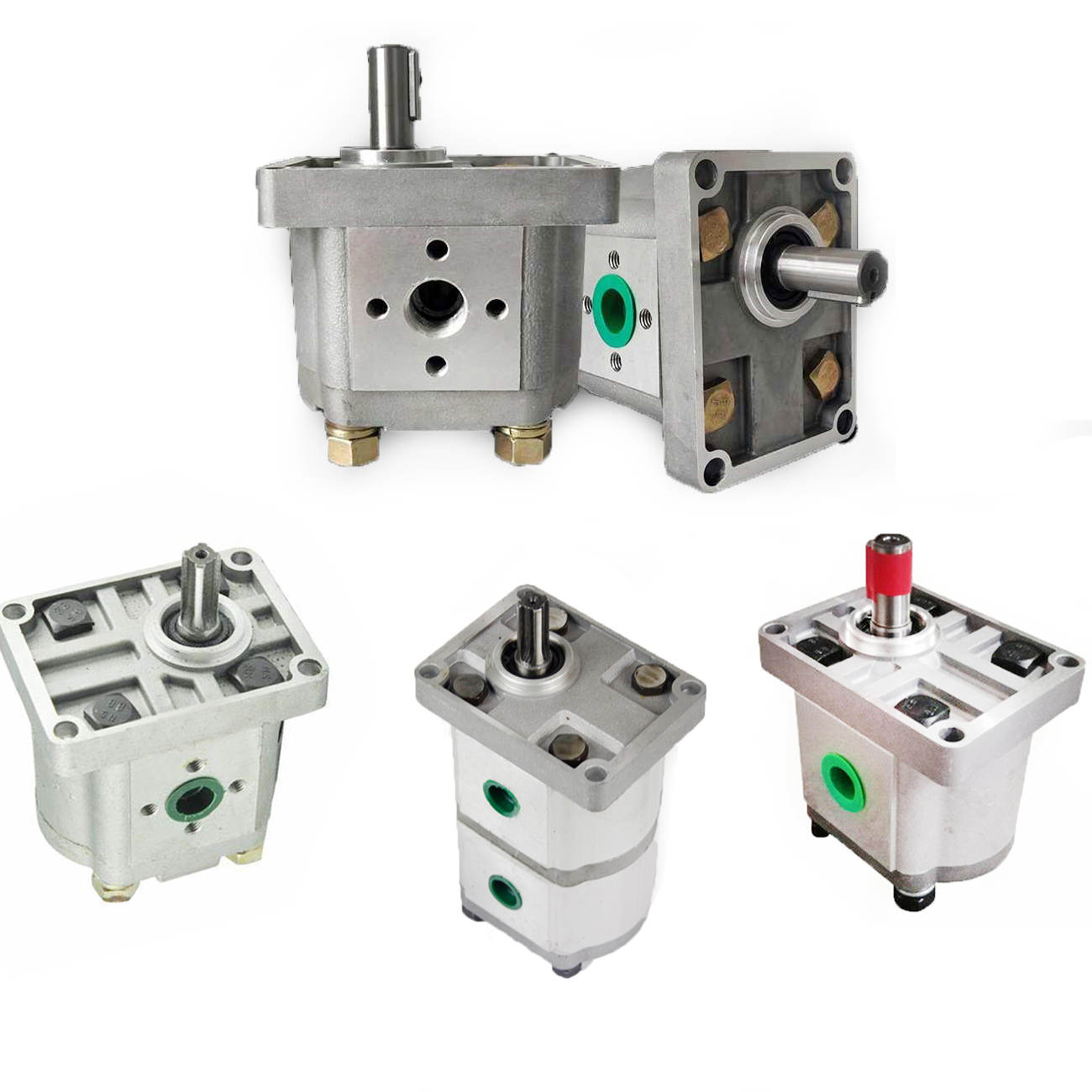 Gear PumpCBN-E310 CBN-E314 CBN-E316 CBN-E304 CBN-E306 CBN-E320 CBN-E325 CBN-F304 CBN-F306 CBN-F310 CBN-F312 CBN-F314 CBN-F316