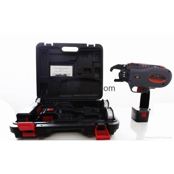 Auto Rebar Wire Tying Machine Binding Tool