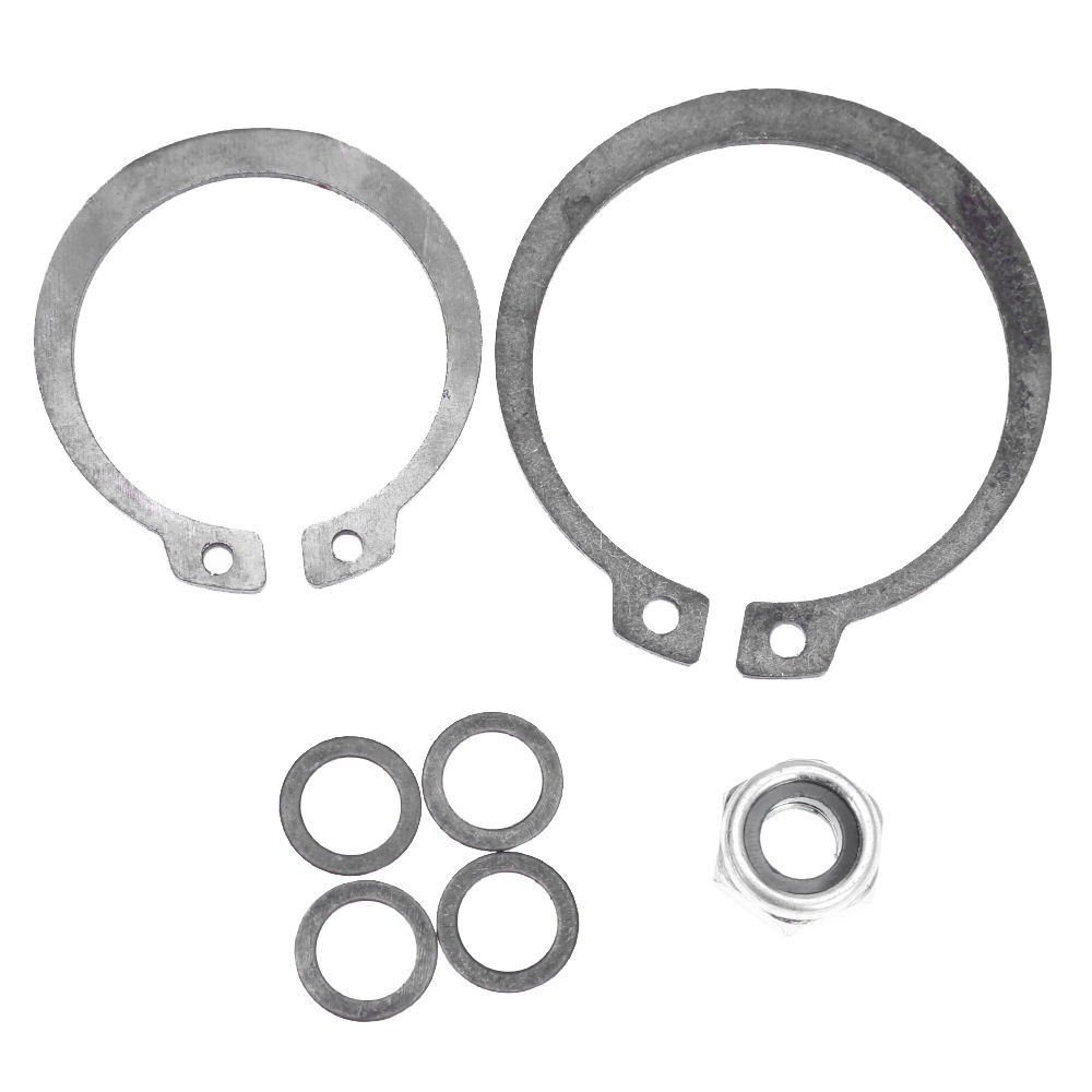 Ala12644 AC AC Compressor Clutch Assembly Repair Kit for 1994 -2002 Dodge Dakota new